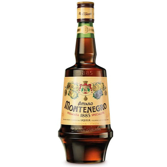 Amaro Montenegro