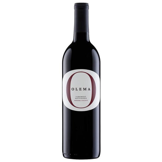 Amici Olema Cabernet Sauvignon