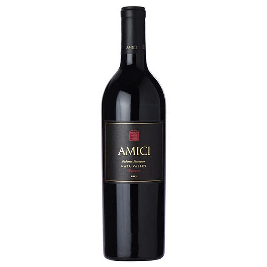 Amici Reserve Cabernet Sauvignon