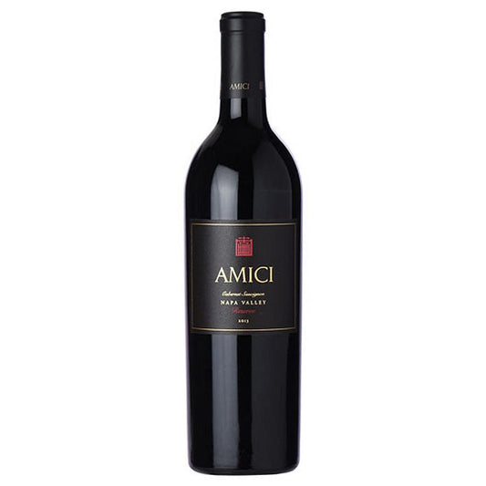 Amici Reserve Cabernet Sauvignon