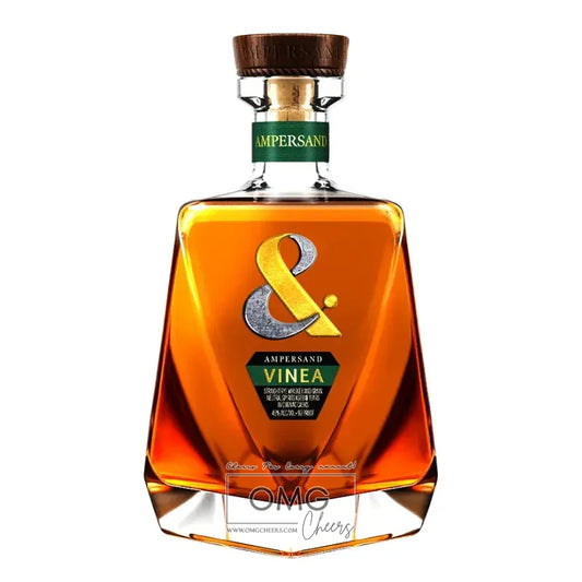 Ampersand Malus Rye 750ML