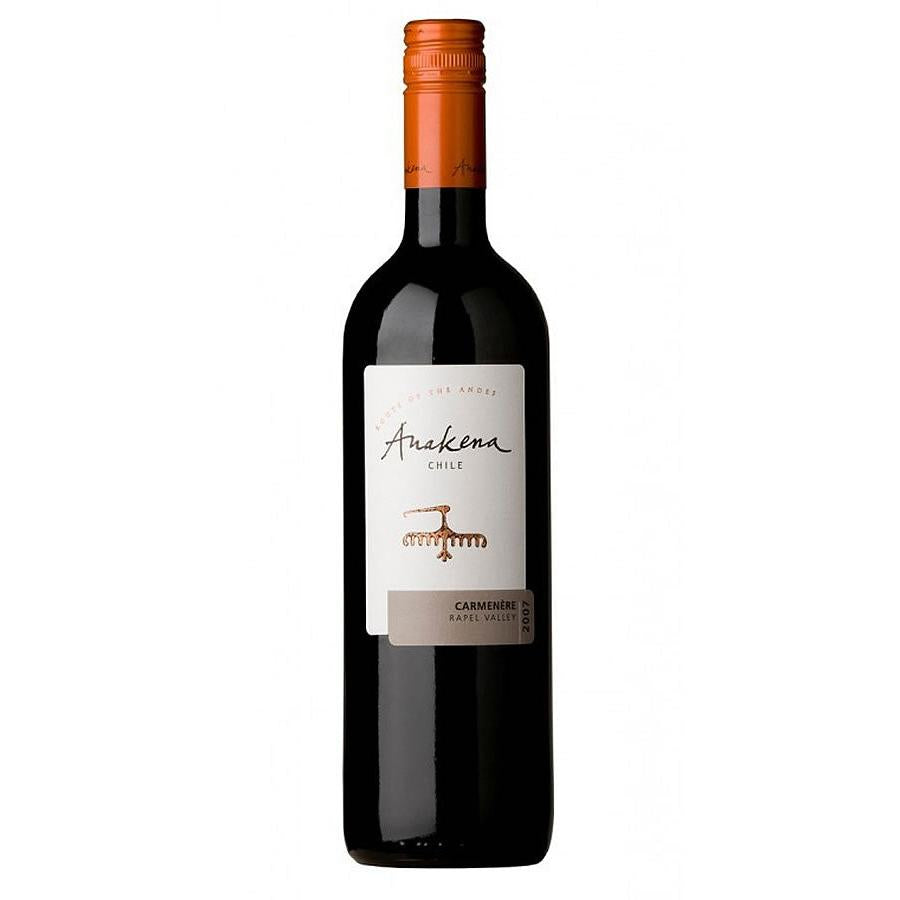 Anakena Carmenere