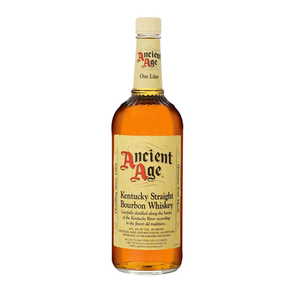 Ancient Age Bourbon - 1.0L