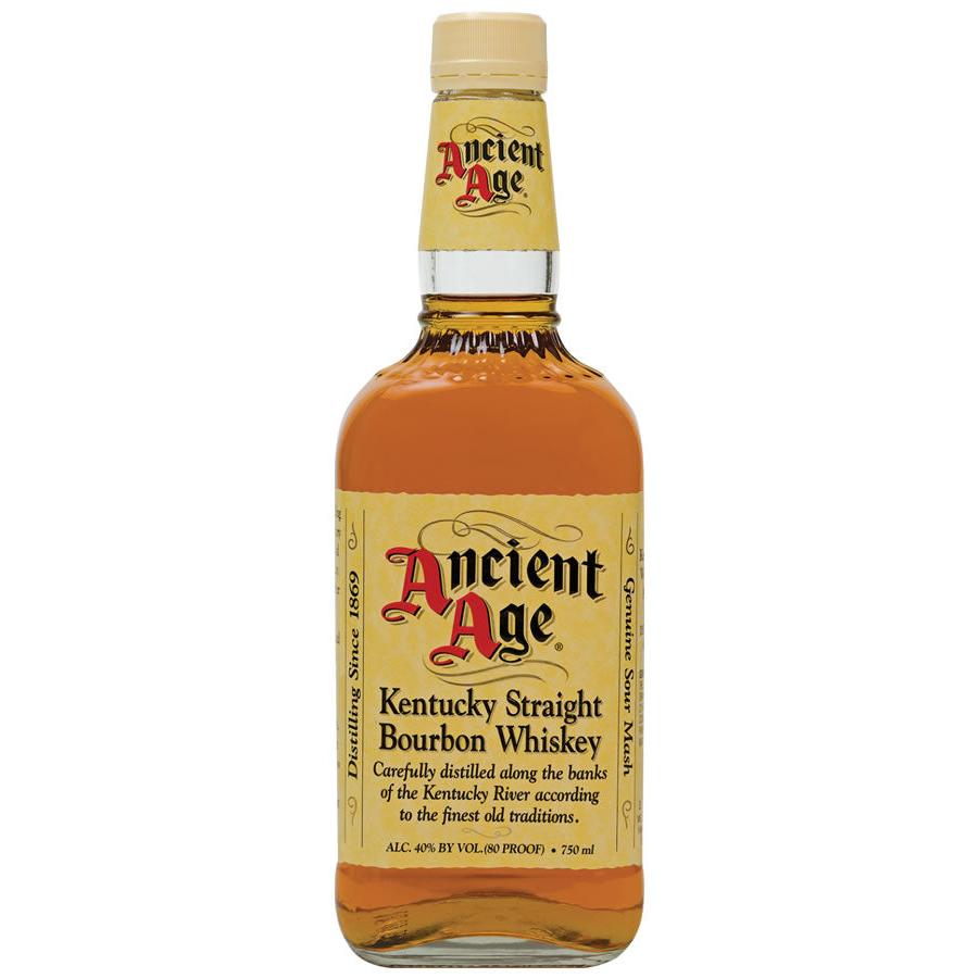 Ancient Age Bourbon
