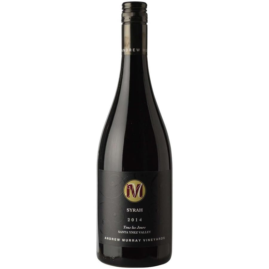 Andrew Murray Tous Les Jours Syrah