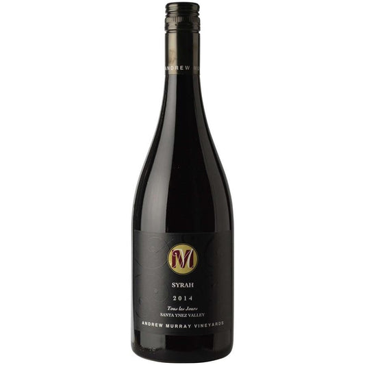 Andrew Murray Tous Les Jours Syrah
