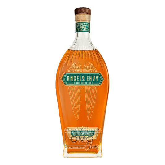 Angels Envy Cellar Collection Vol. 5 Rye 750ML