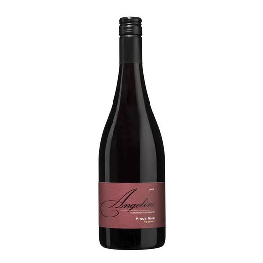Angeline Pinot Noir Reserve