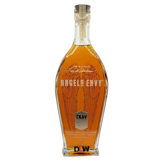 Angels Envy Port Wine Barrel Finished Single Barrel 110 Proof, 750 ML