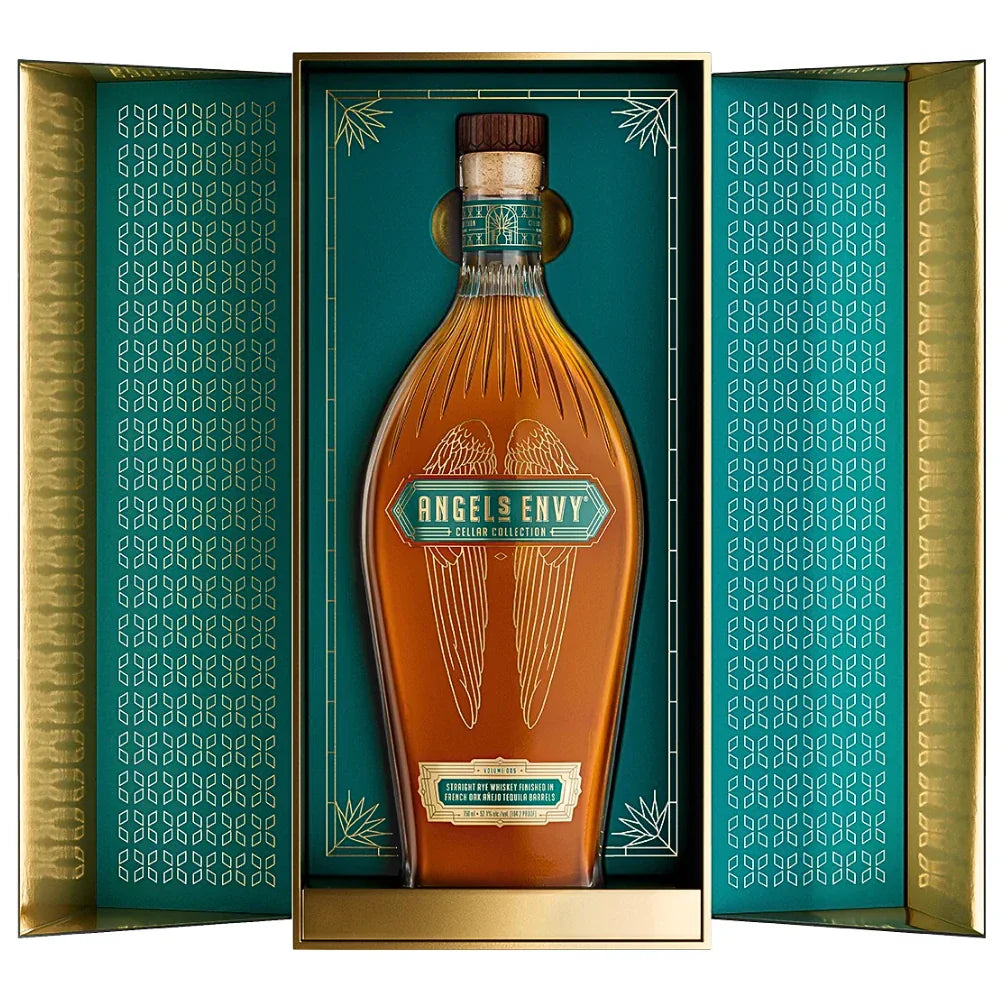 Angels Envy Cellar Collection Vol. 5 Rye 750ML