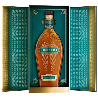 Angels Envy Cellar Collection Vol. 5 Rye 750ML