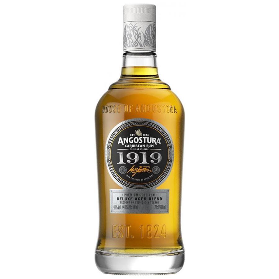 Angostura 1919 Deluxe Aged Blend Rum