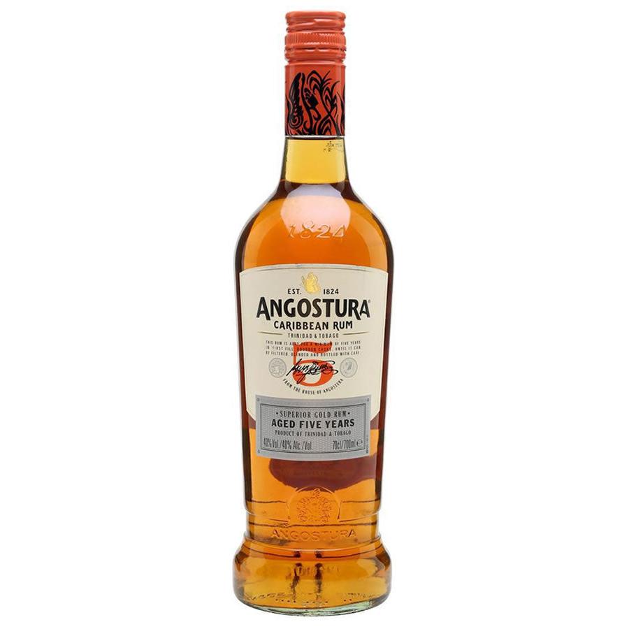 Angostura Anejo 5 Year Rum