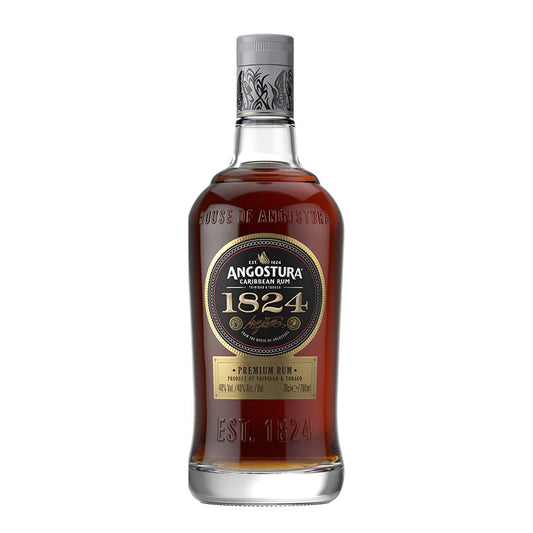 Angostura 1824 Caribbean Rum 750 ml