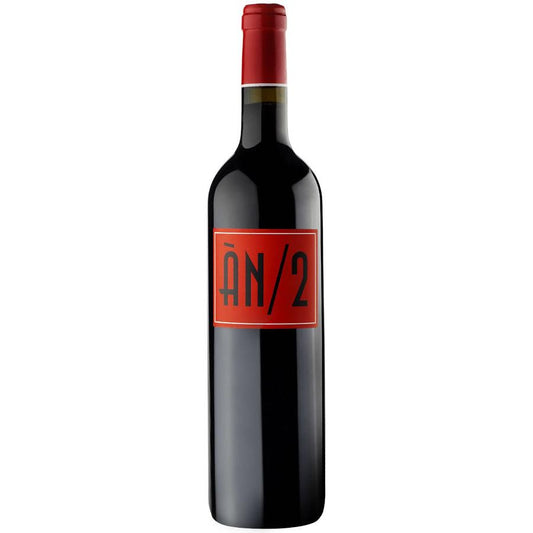 Anima Negra An/2 Red