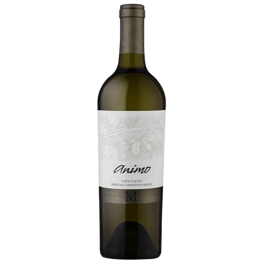 Animo Heritage Sauvignon Blanc