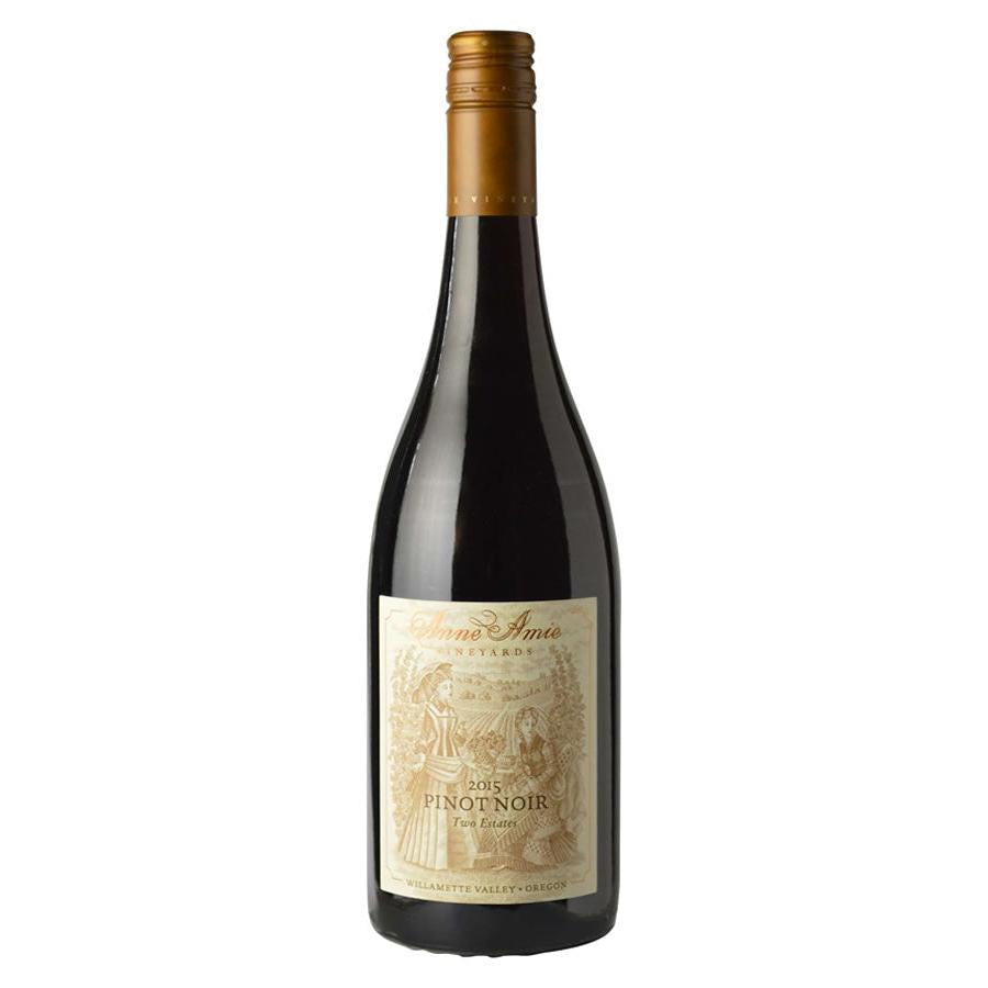 Anne Amie Pinot Noir