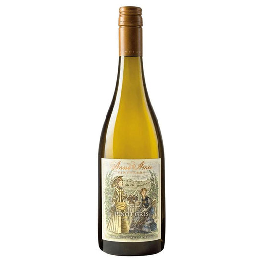 Anne Amie Pinot Gris