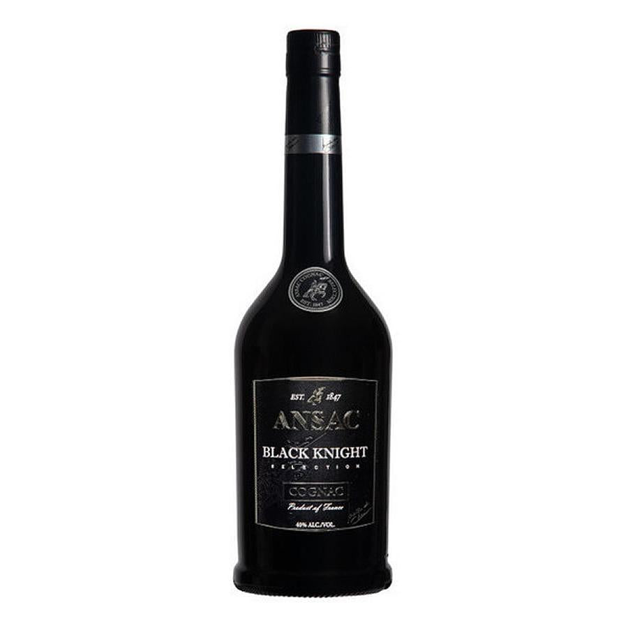 Ansac Black Knight Cognac
