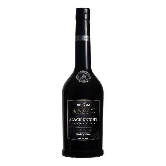 Ansac Black Knight Cognac