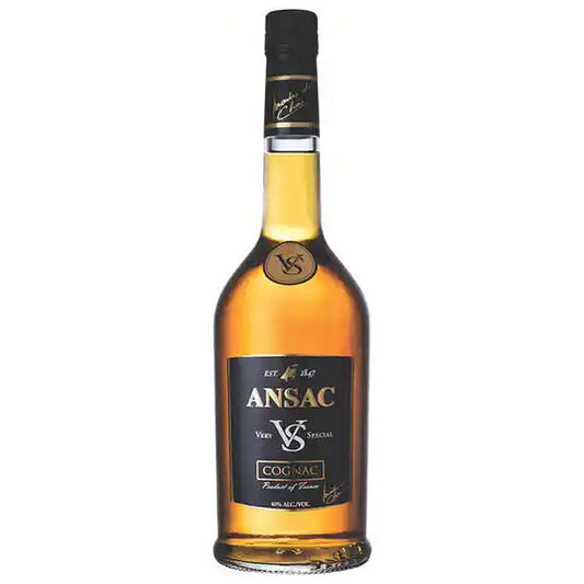 Ansac VS Cognac