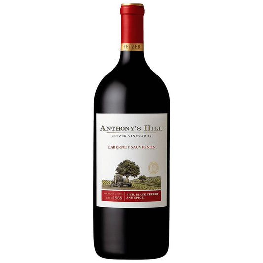 Anthony's Hill Cabernet Sauvignon