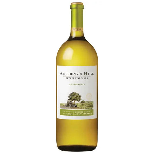 Anthony's Hill Chardonnay 1.5L