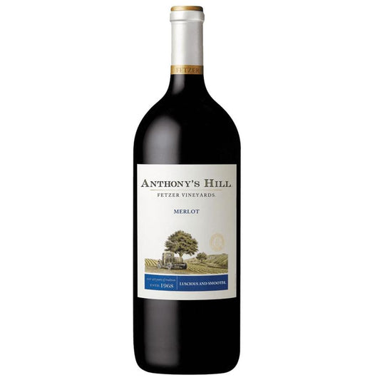 Anthony's Hill Merlot