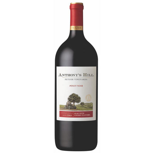 Anthony's Hill Pinot Noir