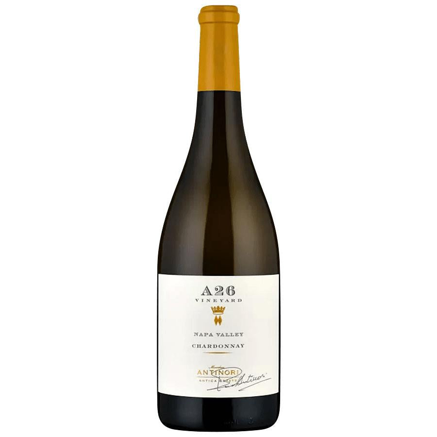 Antica A26 Vineyard Napa Chardonnay