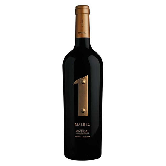 Antigal Uno Malbec