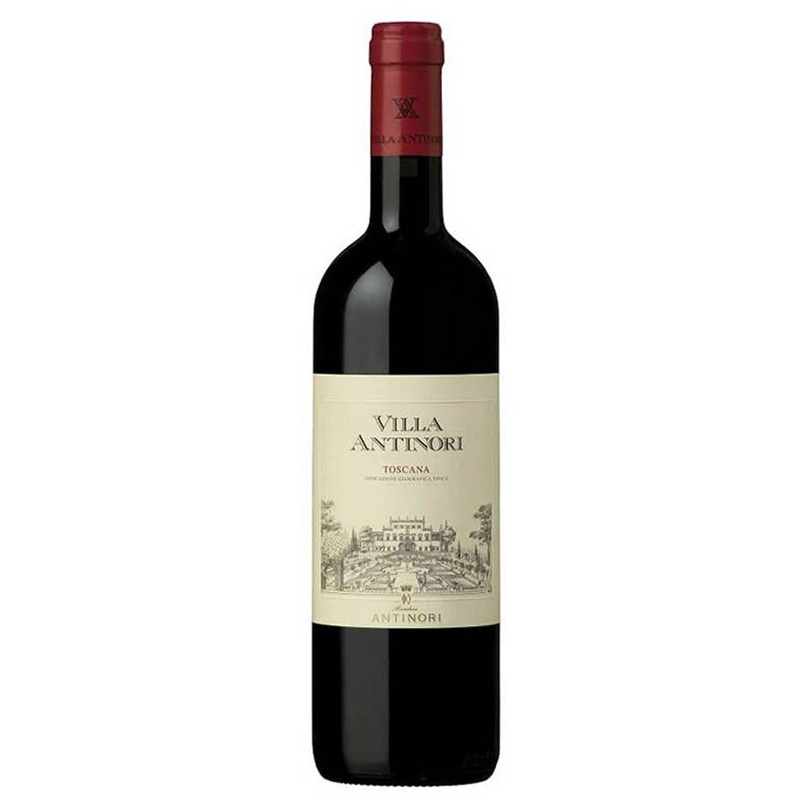 Antinori Toscana Rosso