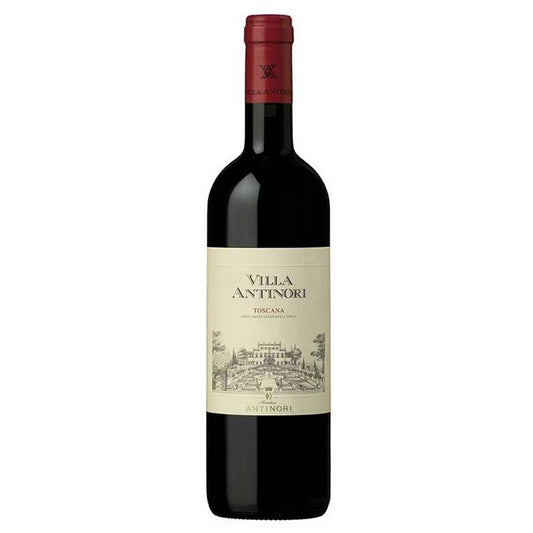 Antinori Toscana Rosso