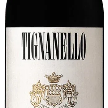 Antinori Tignanello 2021