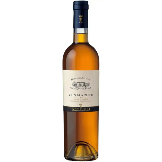 Antinori Vin Santo del Chianti Classico 375ML
