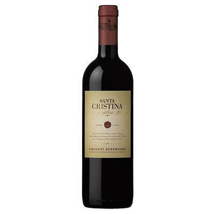 Antinori Santa Cristina Chianti Superiore