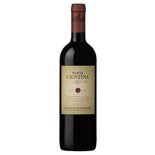 Antinori Santa Cristina Chianti Superiore