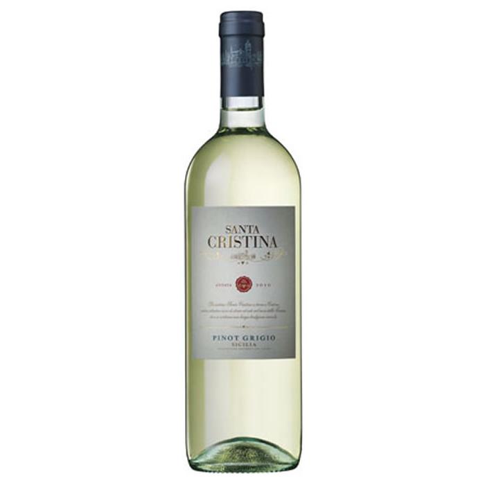 Antinori Santa Cristina Pinot Grigio