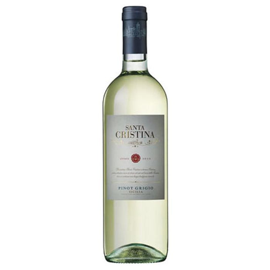Antinori Santa Cristina Pinot Grigio