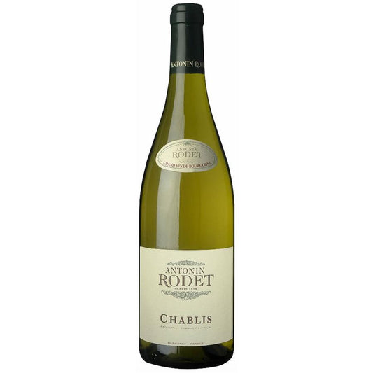 Antoin Rodet Chablis