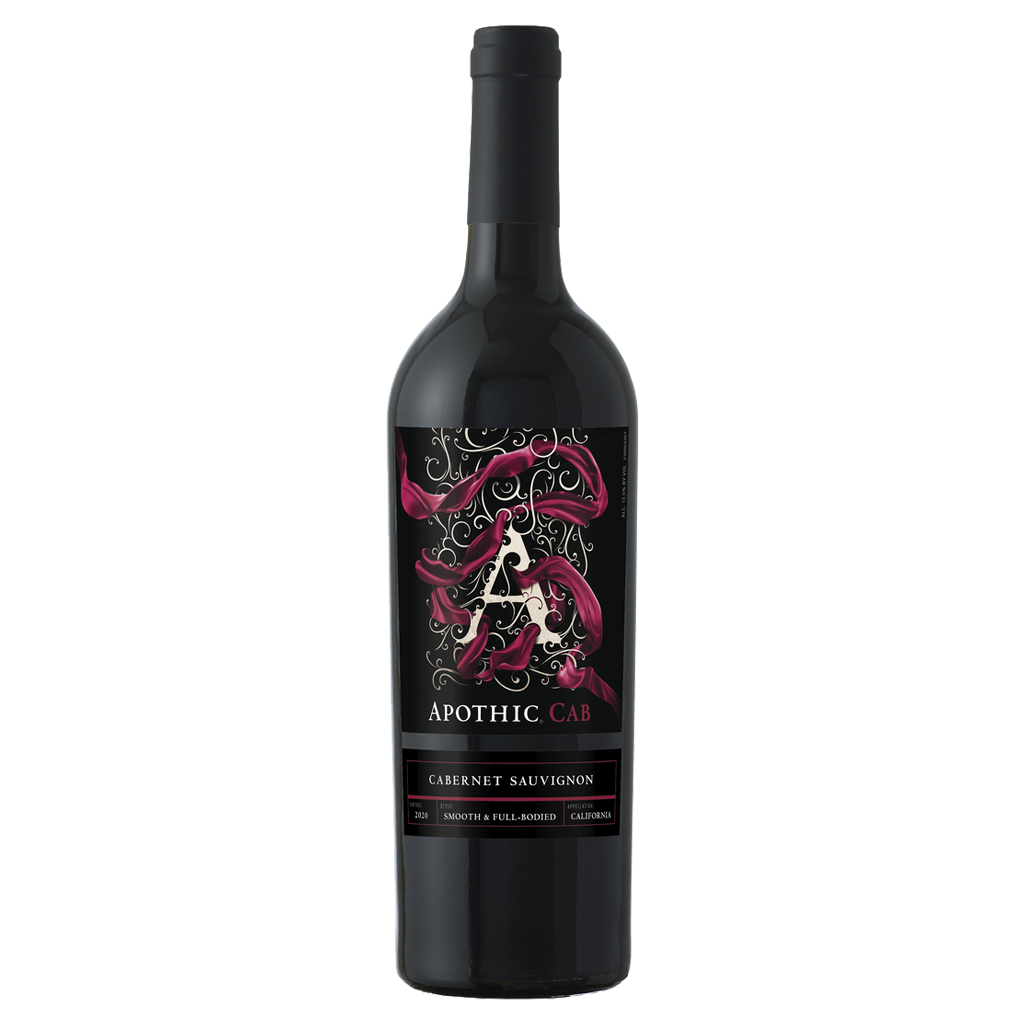 Apothic Cabernet - 750ML