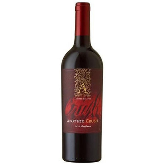 Apothic Crush Red Blend