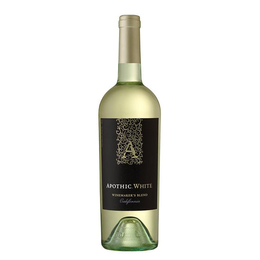 Apothic White Blend