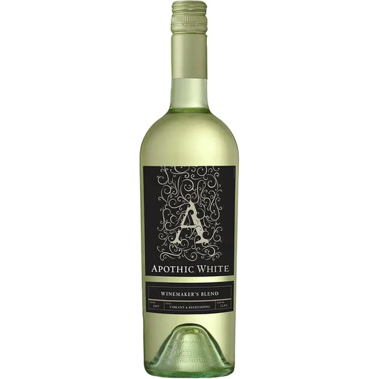 Apothic White - 750 ML