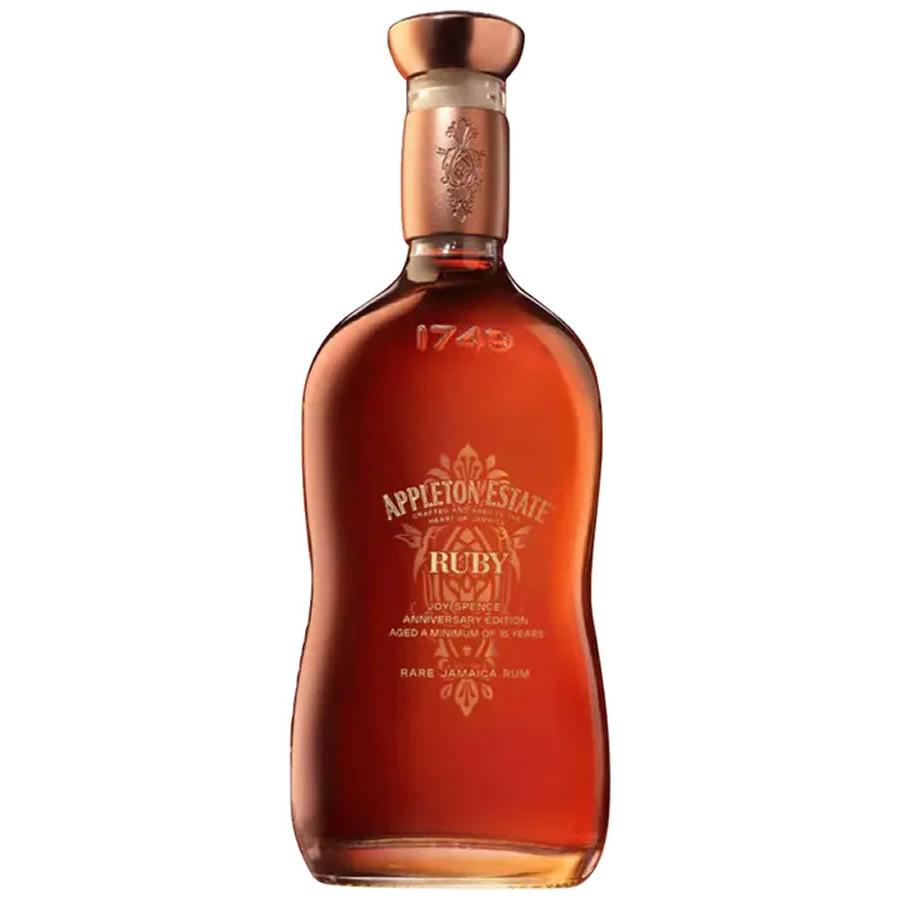 Appleton Estate Ruby Anniversary Edition Rum