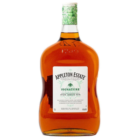 Appleton Estate Signature Blend