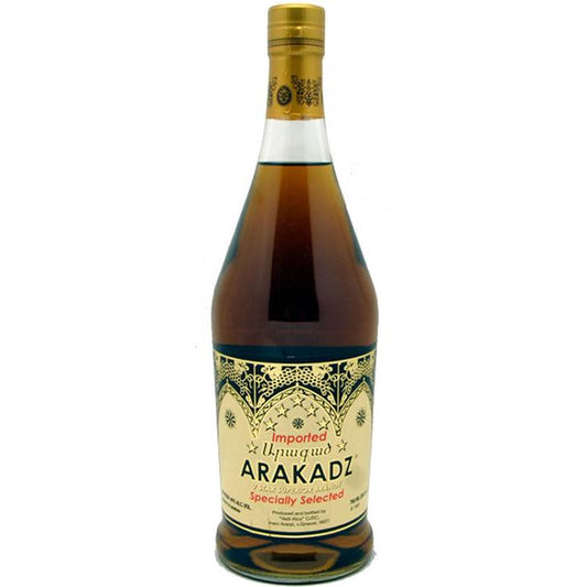 Arakadz 7 Star Brandy