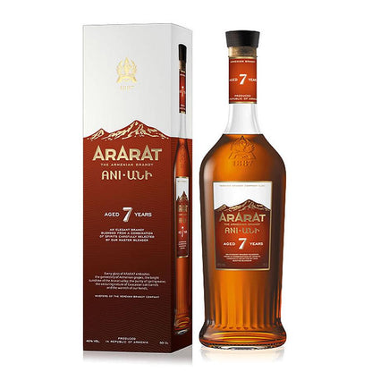 Ararat 7 Star Ani 700ML