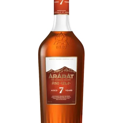 Ararat 7 Star Ani 700ML