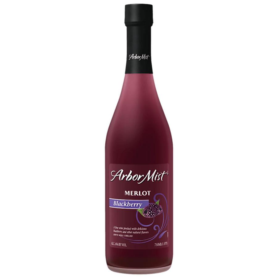 Arbor Mist Blackberry Merlot